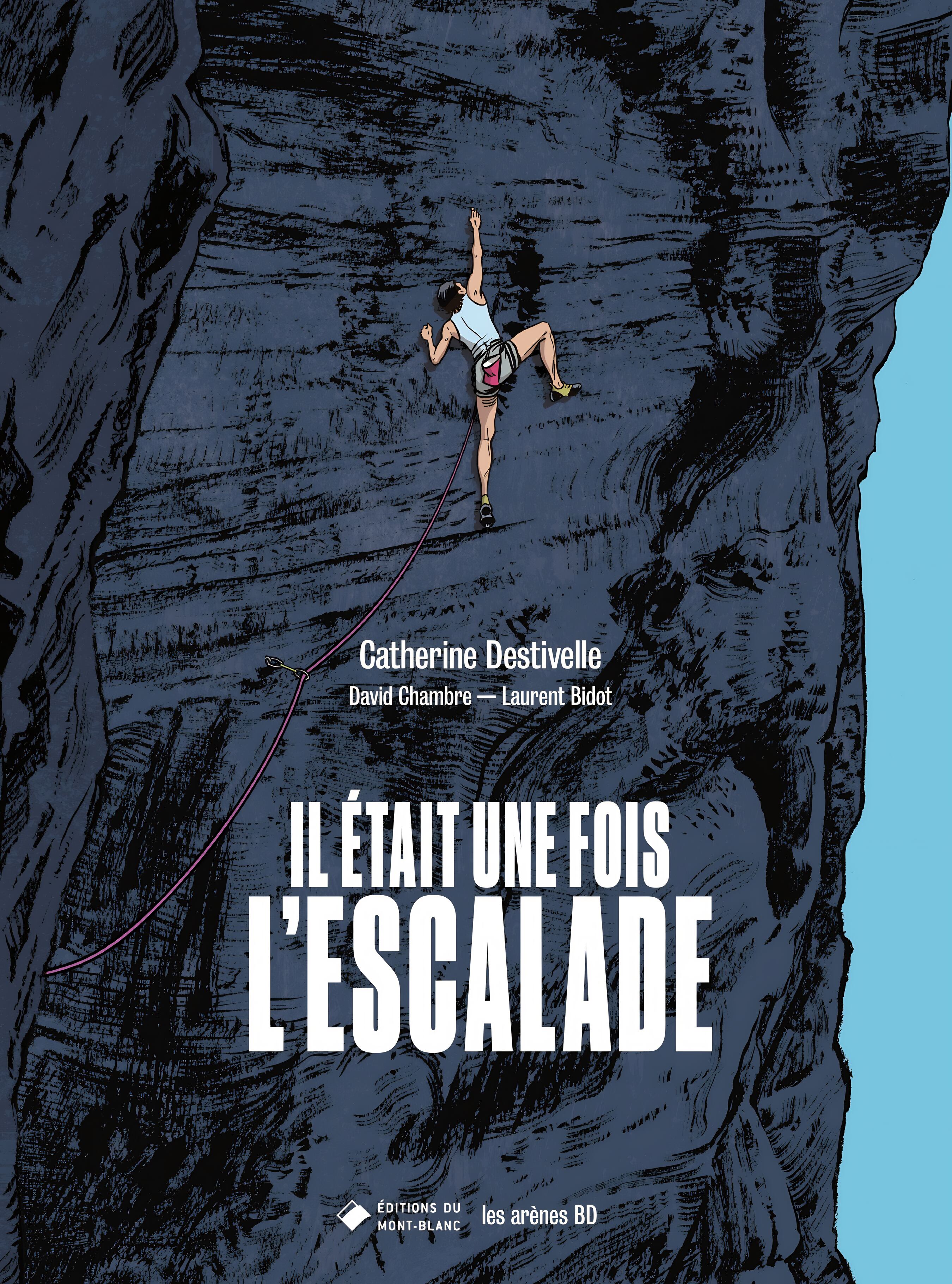 Il était une fois l'Escalade